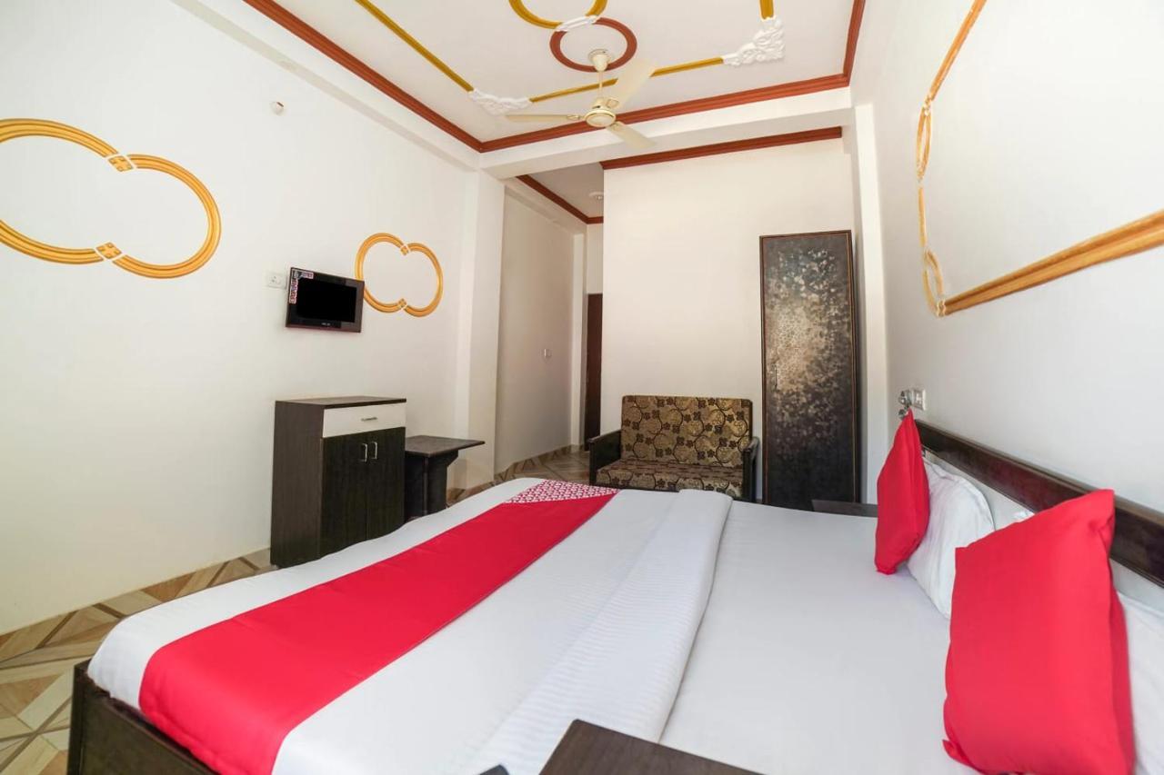 Hashtag Hostel Rishīkesh Zewnętrze zdjęcie