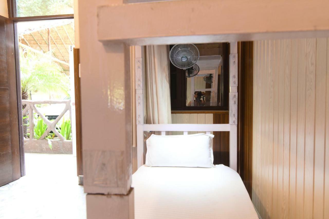 Hashtag Hostel Rishīkesh Zewnętrze zdjęcie
